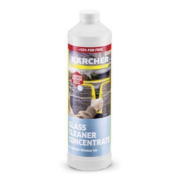 Средство для очистки стекла KARCHER RM 500 6.296-170.0 (750 мл) 6.296-170.0 фото