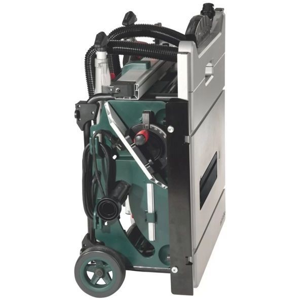 Купити Пила настільна дискова METABO TS 254 (600668000) в Україні у Tools Store