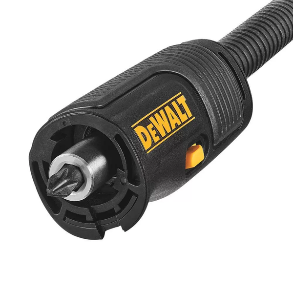 Насадка з гнучким валом DeWALT DT20501 DT20501 фото