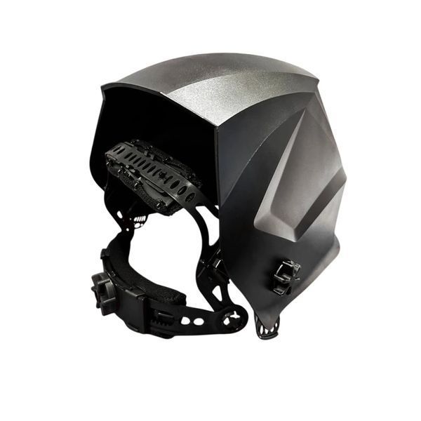 Купити Маска зварювальника GTM Dynamic хамелеон (SUN9B GTM) (872754) в Україні у Tools Store