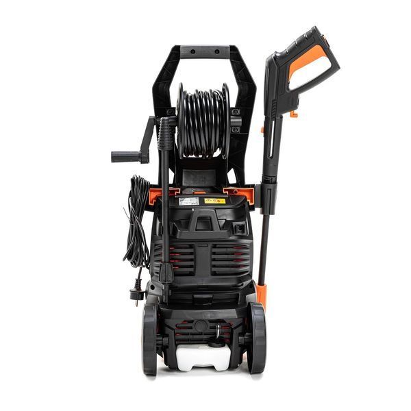 Купити Мийка високого тиску GTM LT505-2200B 170 бар (LT505-2200B) в Україні у Tools Store