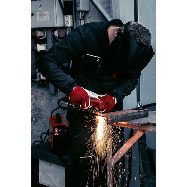 Купити Плазмовий різак GTM CUT-40 Y LED (50933) в Україні у Tools Store