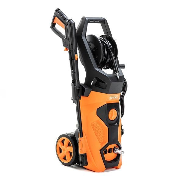 Купити Мийка високого тиску GTM LT505-2200B 170 бар (LT505-2200B) в Україні у Tools Store