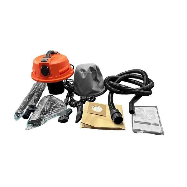 Купити Порохотяг ТЕХАС ТА-VC30 в Україні у Tools Store