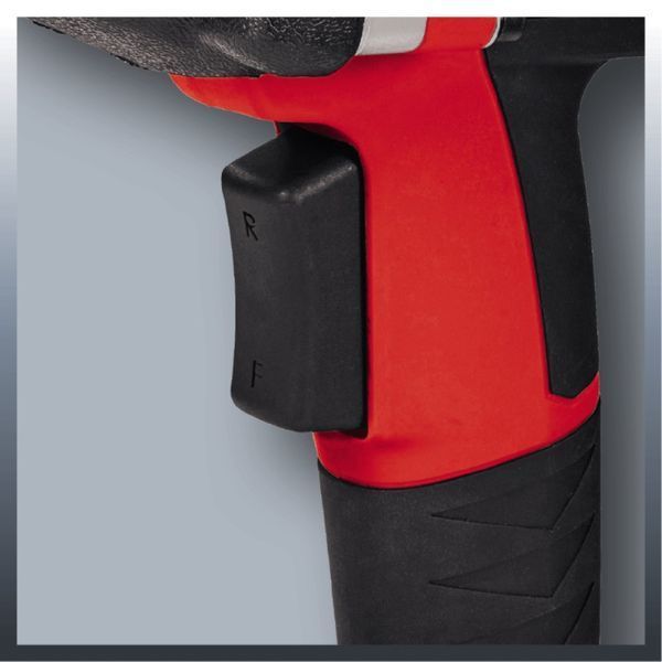 Купити Ударний гайковерт Einhell CC-IW 950/1 (4259950) в Україні у Tools Store