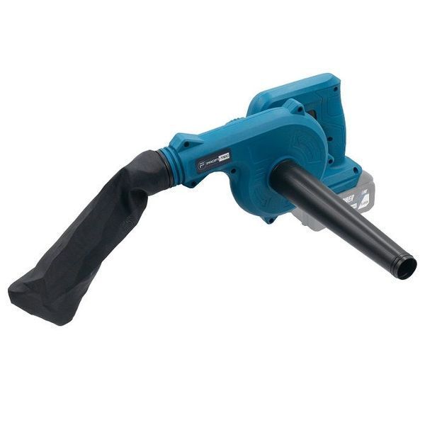 Воздуродувка аккумуляторная PROFI-TEC PUB20V (20В/каркас) 004718 фото