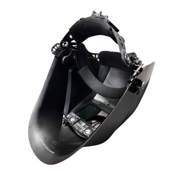 Купити Маска зварювальника GTM Dynamic хамелеон (SUN9B GTM) (872754) в Україні у Tools Store