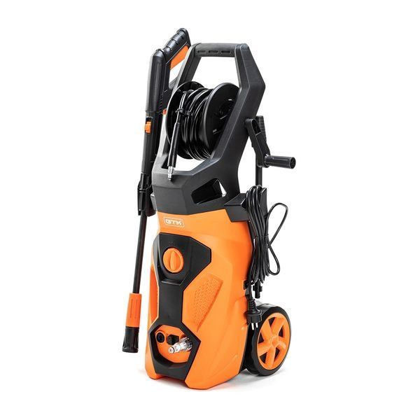 Купити Мийка високого тиску GTM LT505-2200B 170 бар (LT505-2200B) в Україні у Tools Store