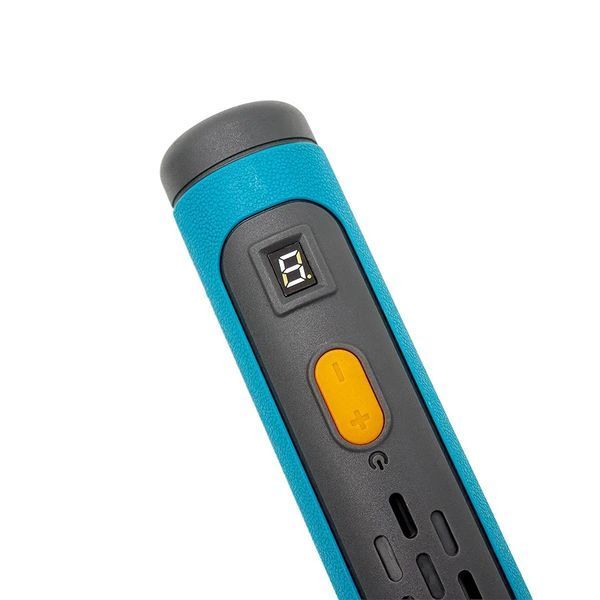 Аккумуляторный гравер PROFI-TEC PEM67 (008325) щеточный 008325 фото
