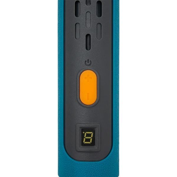 Аккумуляторный гравер PROFI-TEC PEM67 (008325) щеточный 008325 фото