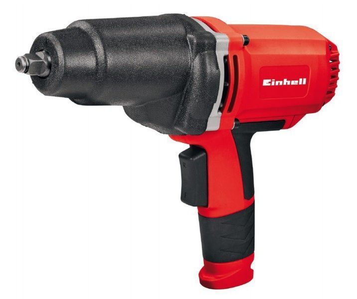 Купити Ударний гайковерт Einhell CC-IW 950/1 (4259950) в Україні у Tools Store