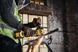 Шлифмашина угловая аккумуляторная DEWALT DCG409VSNT (18В/каркас/кейс) - фото товара DCG409VSNT