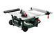 Пила настільна дискова METABO TS 254 (600668000) - фото товару 600668000