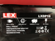 Вертикальний свердлильний верстат Lex LXDP16, 5 швидкостей, 1.6 кВт, 16мм LXDP16 фото 9