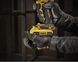 Шуруповерт аккумуляторный DEWALT DCD100YD2T (2акум.18В 2Ач/зарядный/кейс/68Нм) - фото товара DCD100YD2T