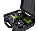 Професійний лазерний рівень (лазерний нівелір) ProCraft LE-4G : 40м, зелений лазер LE-4G фото 2