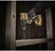 Шуруповерт аккумуляторный DEWALT DCD100YD2T (2акум.18В 2Ач/зарядный/кейс/68Нм) - фото товара DCD100YD2T
