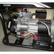 Професійний генератор бензиновий (електрогенератор) Vulkan SC3250E-II : 2.5/2.8 кВт бензогенератор для дому SC3250E-II фото 9