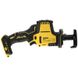 Аккумуляторная бесщеточная сабельная пила DeWALT DCS369NT (каркас): 18B, кейс DCS369NT фото 5