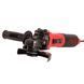 Шліфмашина кутова 125мм VITALS Professional Ls 1213av BL (1300Вт/безщіткова) - фото товару 235982