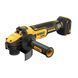 Шлифмашина угловая аккумуляторная DEWALT DCG409VSNT (18В/каркас/кейс) - фото товара DCG409VSNT