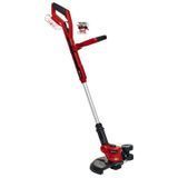 Купити Тример акумуляторний EINHELL GE-CT 18/30 Li-Solo в Україні у Tools Store