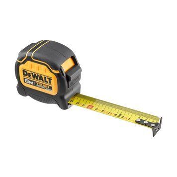 Купити Рулетка 8м DEWALT DWHT36928-0 (32мм) в Україні у Tools Store