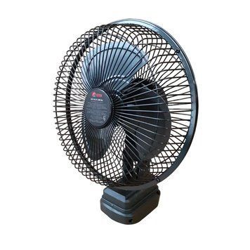 Купити Вентилятор акумуляторний EDON ED-FS 21/8 M BL (21В/каркас) в Україні у Tools Store