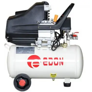 Потужний повітряний компресор EDON AC 800-WP25L AC 800-WP25L фото