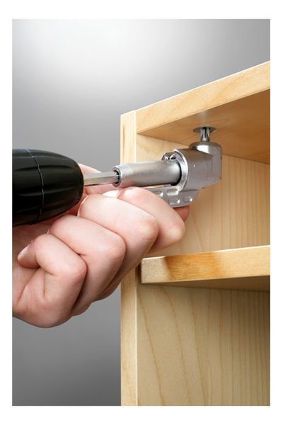 Купити Адаптер кутовий для біт 1/4" kwb (118100) в Україні у Tools Store