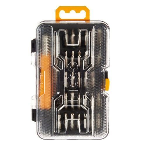 Купити Набір викруток прецизійних 32 шт INGCO (HKSDB0328) в Україні у Tools Store