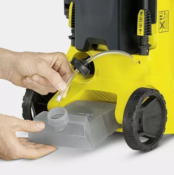Купити Мийка високого тиску Karcher K 3 Power Control в Україні у Tools Store