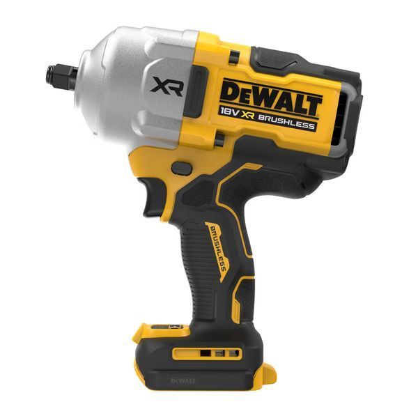 Купити Гайкокрут акумуляторний DEWALT DCF961N (18В/каркас/2372Нм) в Україні у Tools Store