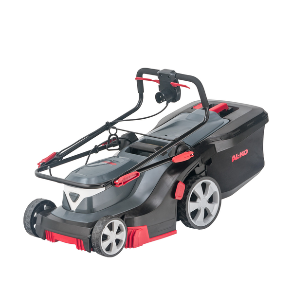 Купити Електрична газонокосарка AL-KO 38.2 E Comfort в Україні у Tools Store