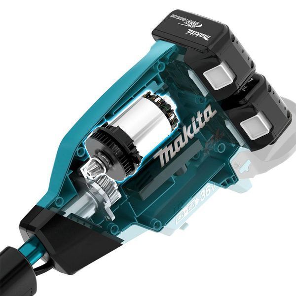 Купити Тример акумуляторний MAKITA DUR369APT2 в Україні у Tools Store