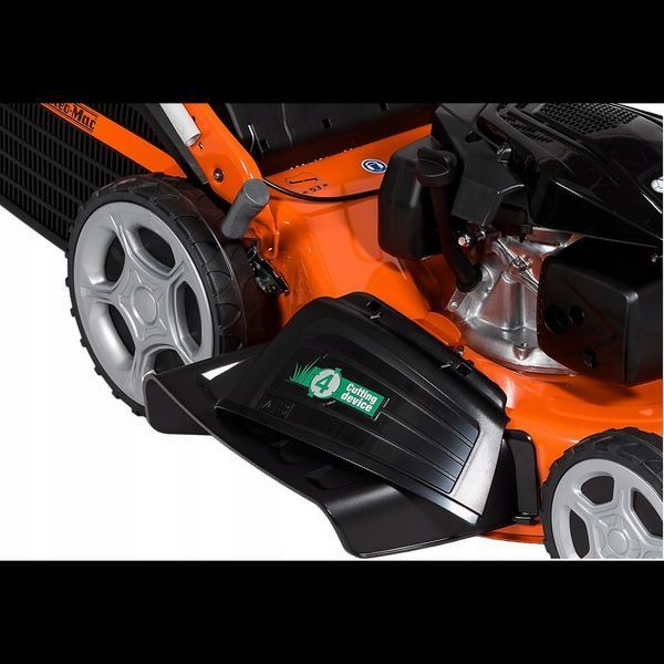 Газонокосилка бензиновая OLEO-MAC GV 53 PK Allroad Plus 4 66079153E5 фото