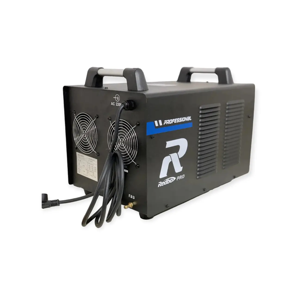 Аргоновая сварка Redbo WSME 200 AC/DC: 8.5 кВт, 20-200 А, электрод 1.6-5.0 мм WSME200AC/DC фото