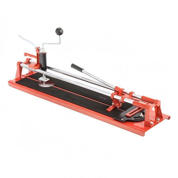 Купити Плиткоріз ручний 600мм MTX 876589 (3 в 1) в Україні у Tools Store