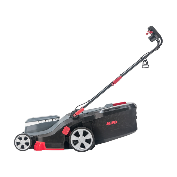 Купити Електрична газонокосарка AL-KO 38.2 E Comfort в Україні у Tools Store
