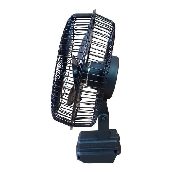 Купити Вентилятор акумуляторний EDON ED-FS 21/8 M BL (21В/каркас) в Україні у Tools Store