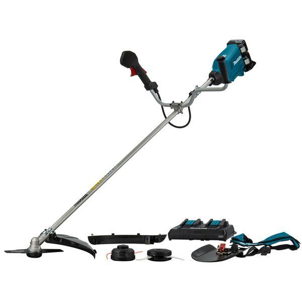 Купити Тример акумуляторний MAKITA DUR369APT2 в Україні у Tools Store