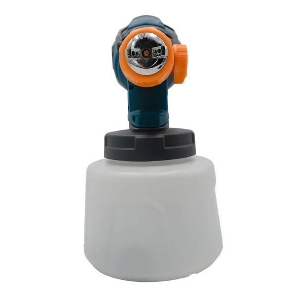 Купити Фарбопульт акумуляторний PROFI-TEC PSG1420 008057 (20В/каркас) в Україні у Tools Store