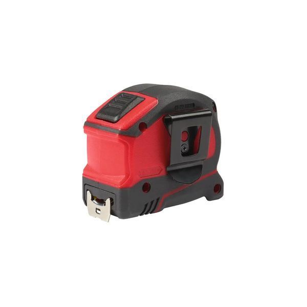 Рулетка 5м MILWAUKEE Autolock 4932464663 (25мм) 4932464663 фото