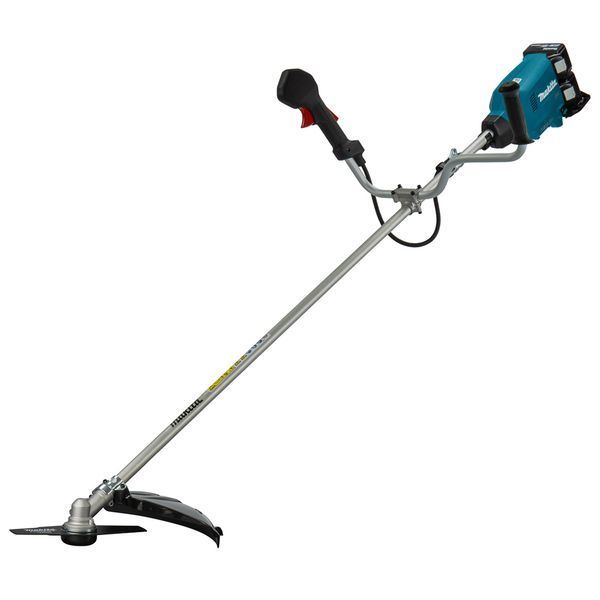 Купити Тример акумуляторний MAKITA DUR369APT2 в Україні у Tools Store