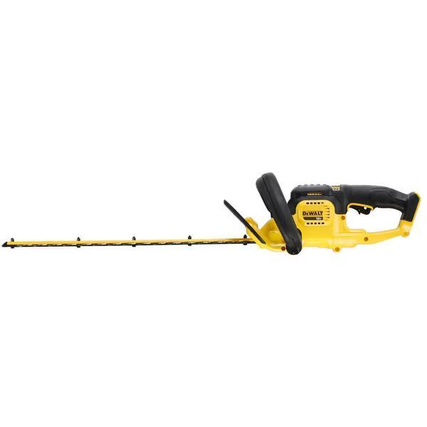Купити Кущоріз акумуляторний DEWALT DCMHT563N (18В/каркас) в Україні у Tools Store