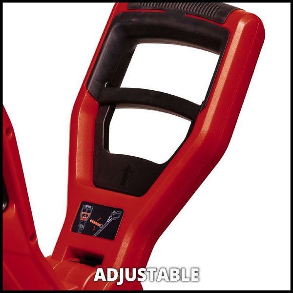 Купити Тример акумуляторний EINHELL GE-CT 18/30 Li-Solo в Україні у Tools Store