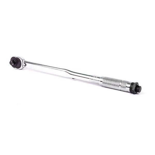Купити Потужний ключ динамометричний 1/2" 28-210NM INTERTOOL XT-9006 в Україні у Tools Store