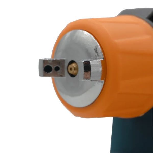 Купити Фарбопульт акумуляторний PROFI-TEC PSG1420 008057 (20В/каркас) в Україні у Tools Store