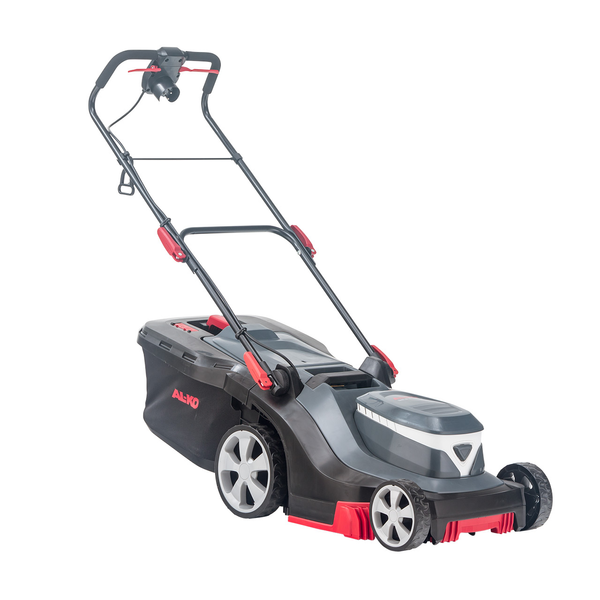 Купити Електрична газонокосарка AL-KO 38.2 E Comfort в Україні у Tools Store