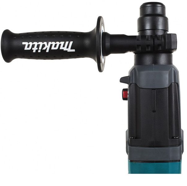 Професійний перфоратор Makita HR 2470: SDS-Plus, 780 Вт, 2.4 Дж, 4500уд./хв., кейс HR 2470 фото